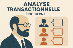 Comprendre ses relations et transformer sa vie (AT)