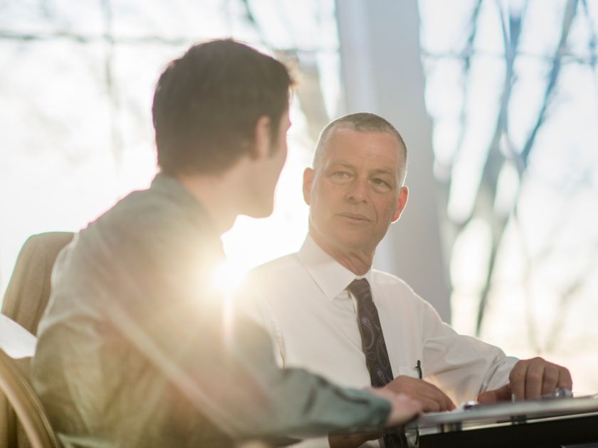 Audit and Consulting